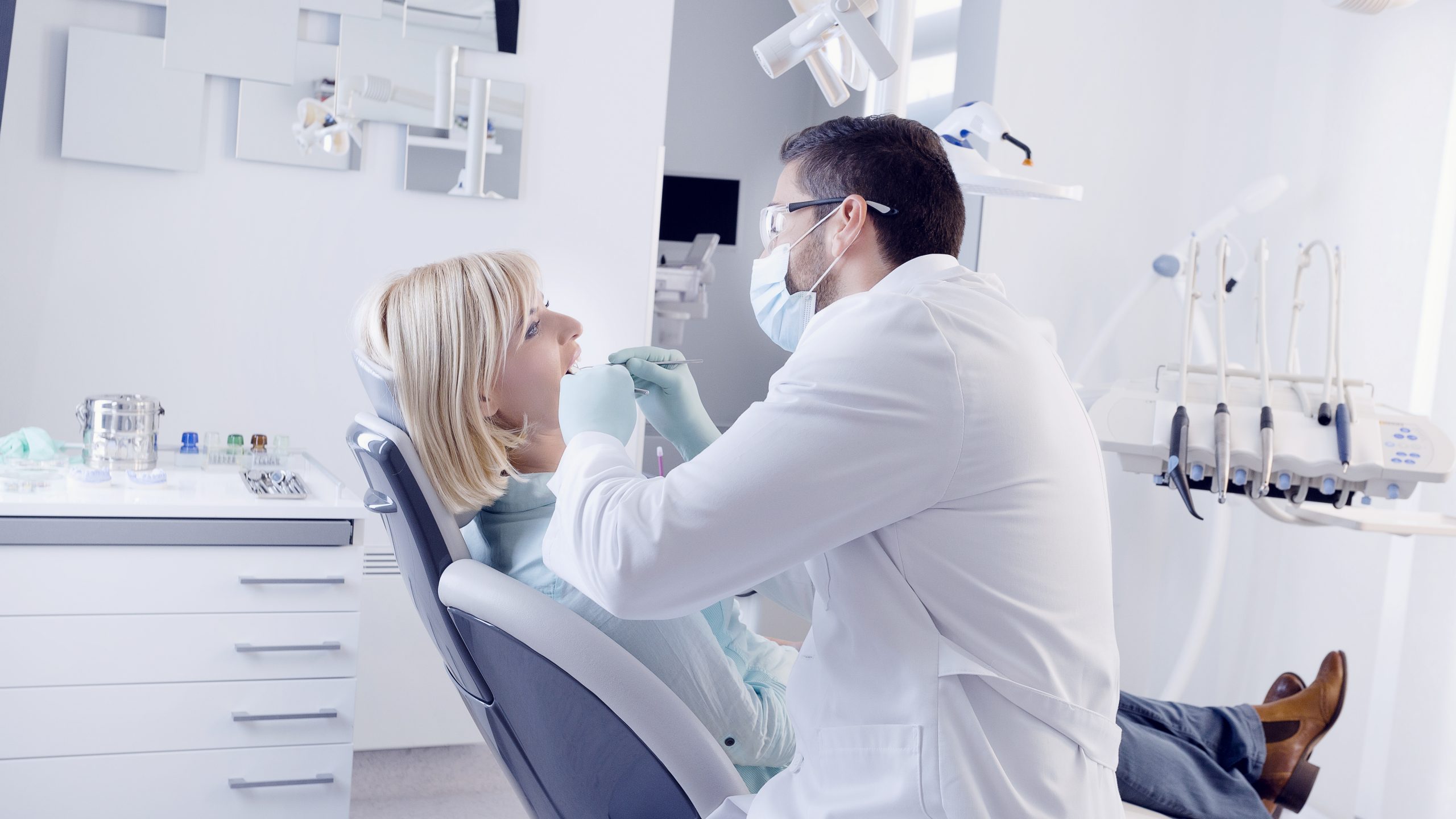Dentist in Honolulu, HI